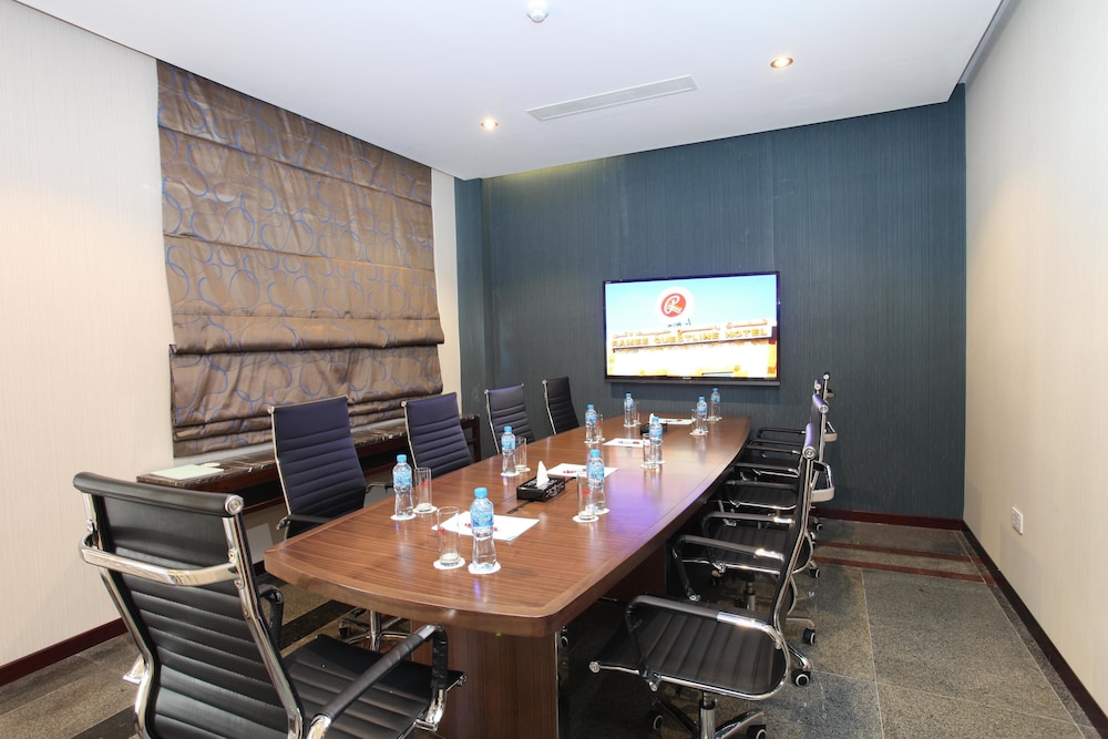 Ramee Guestline Hotel 55/63