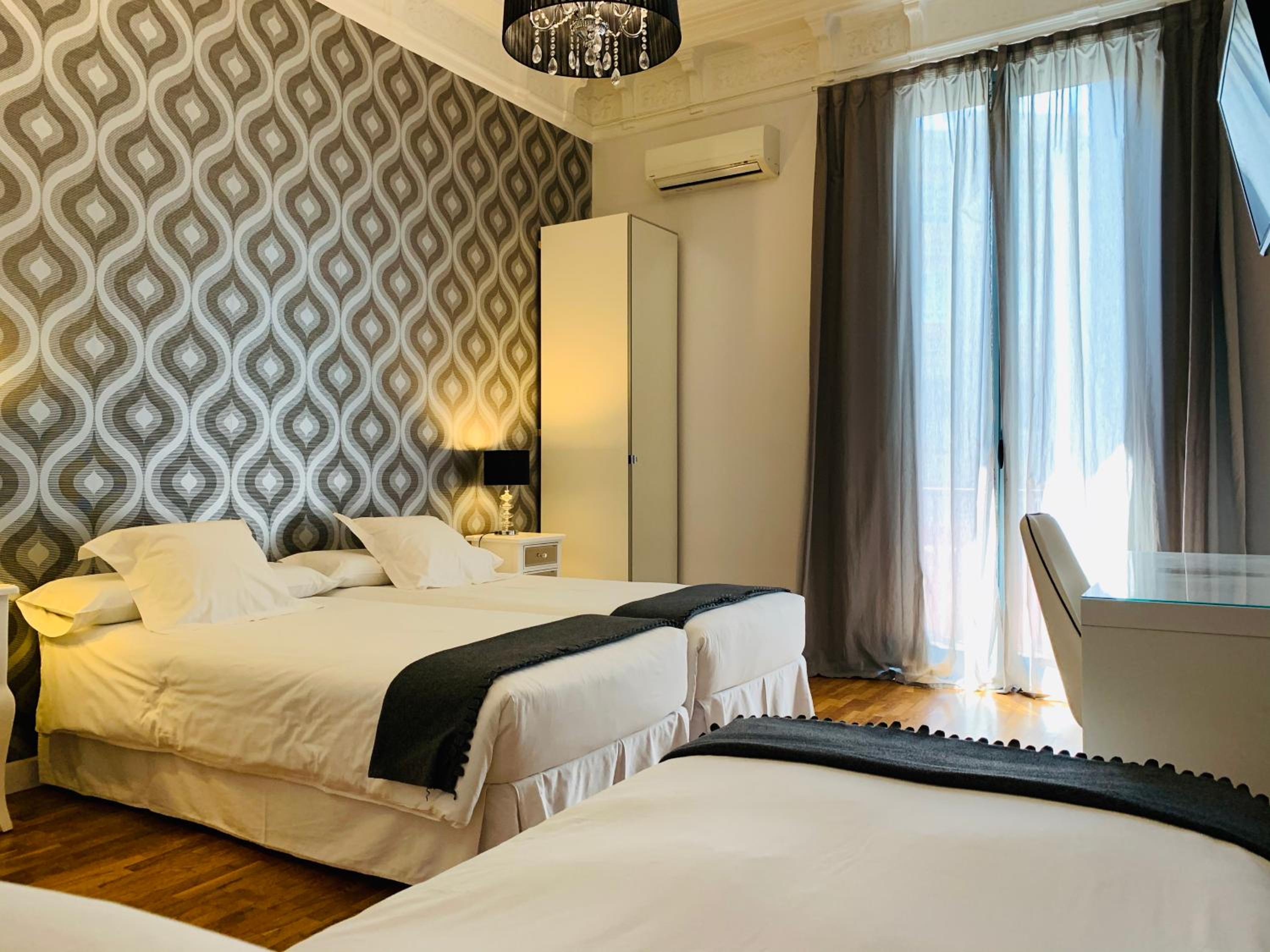 Room, Triple, 3 Beds, External Bathroom
