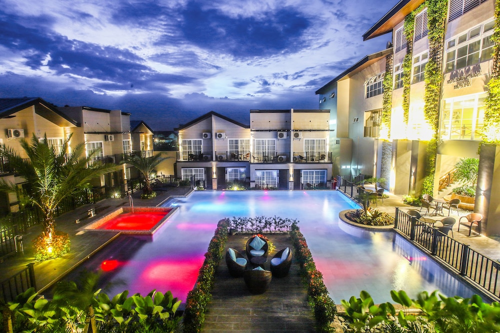 Royale Parc Hotel Tagaytay 5/41