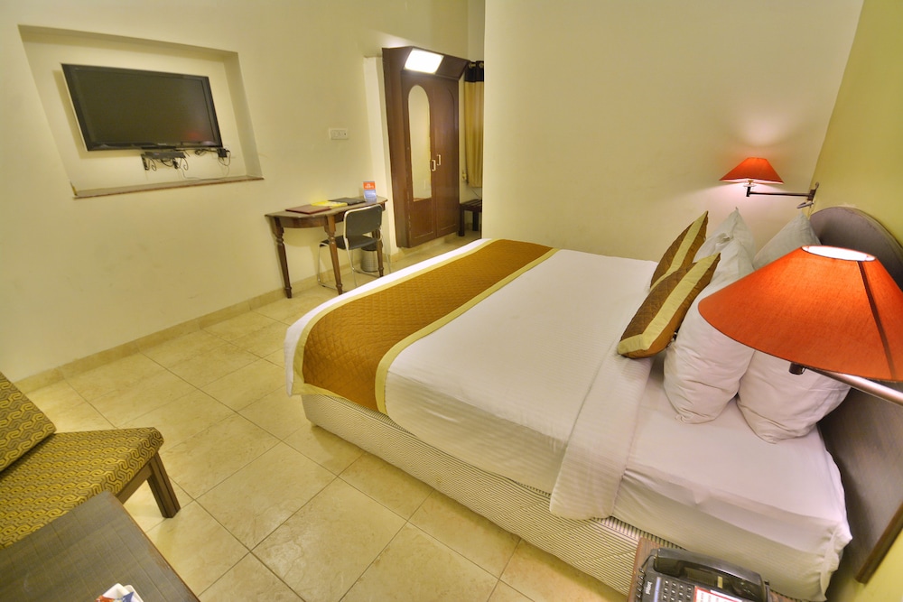 Hotel Rajputana Palace 16/29