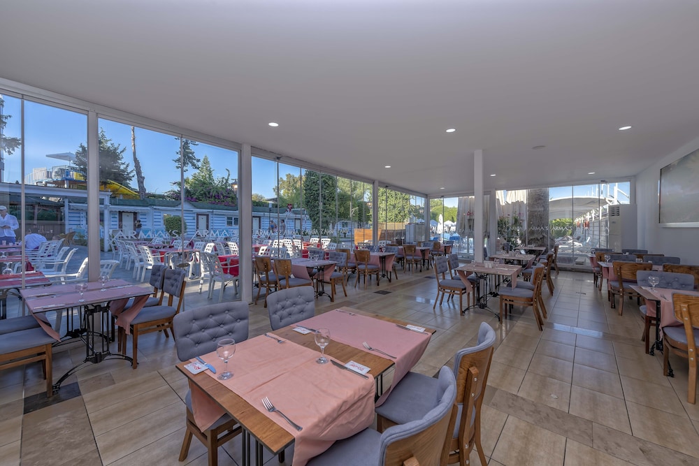 Armas Beach Ex Armas Beach Hotel 23/46