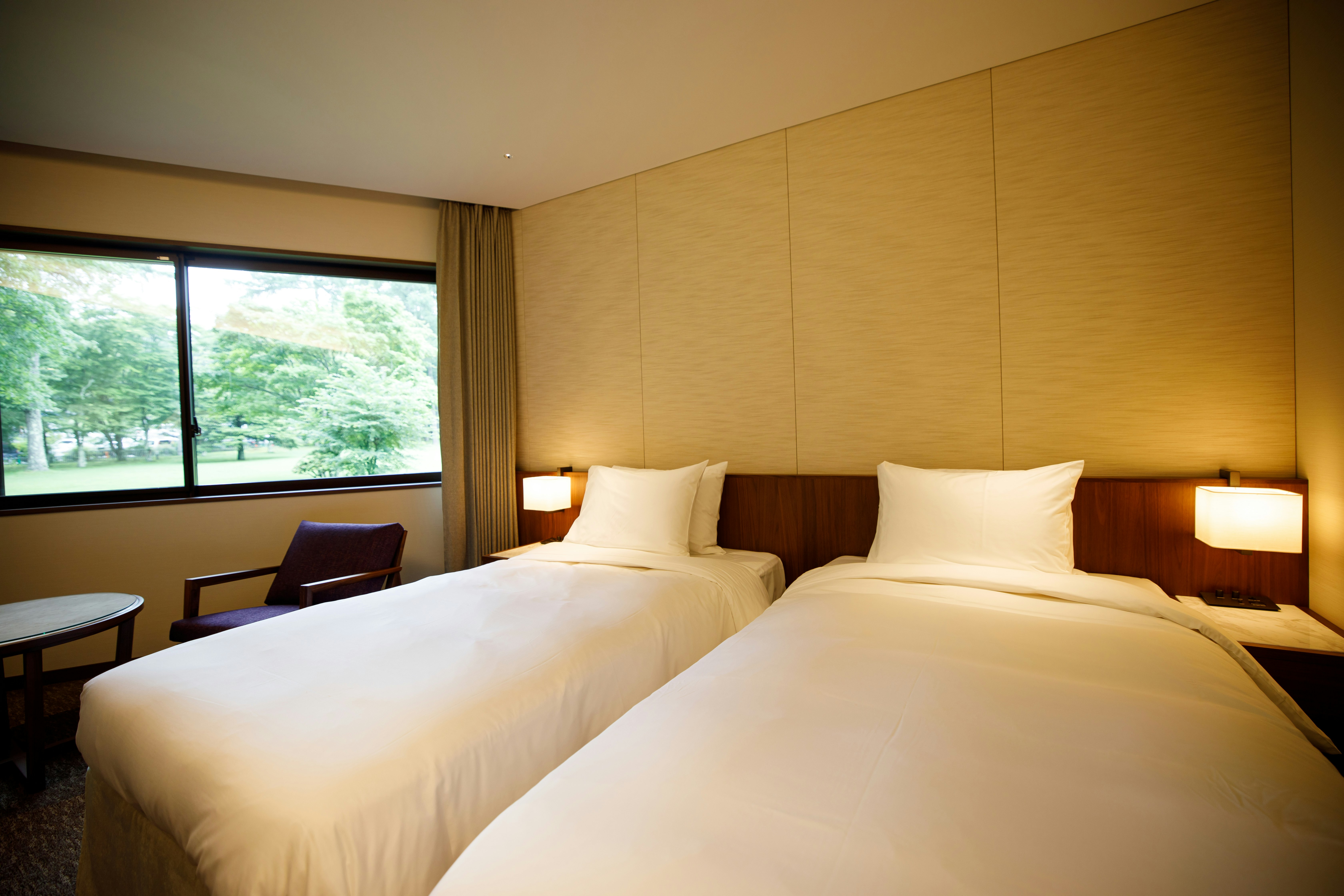 Hotel Kajima No Mori 4/50