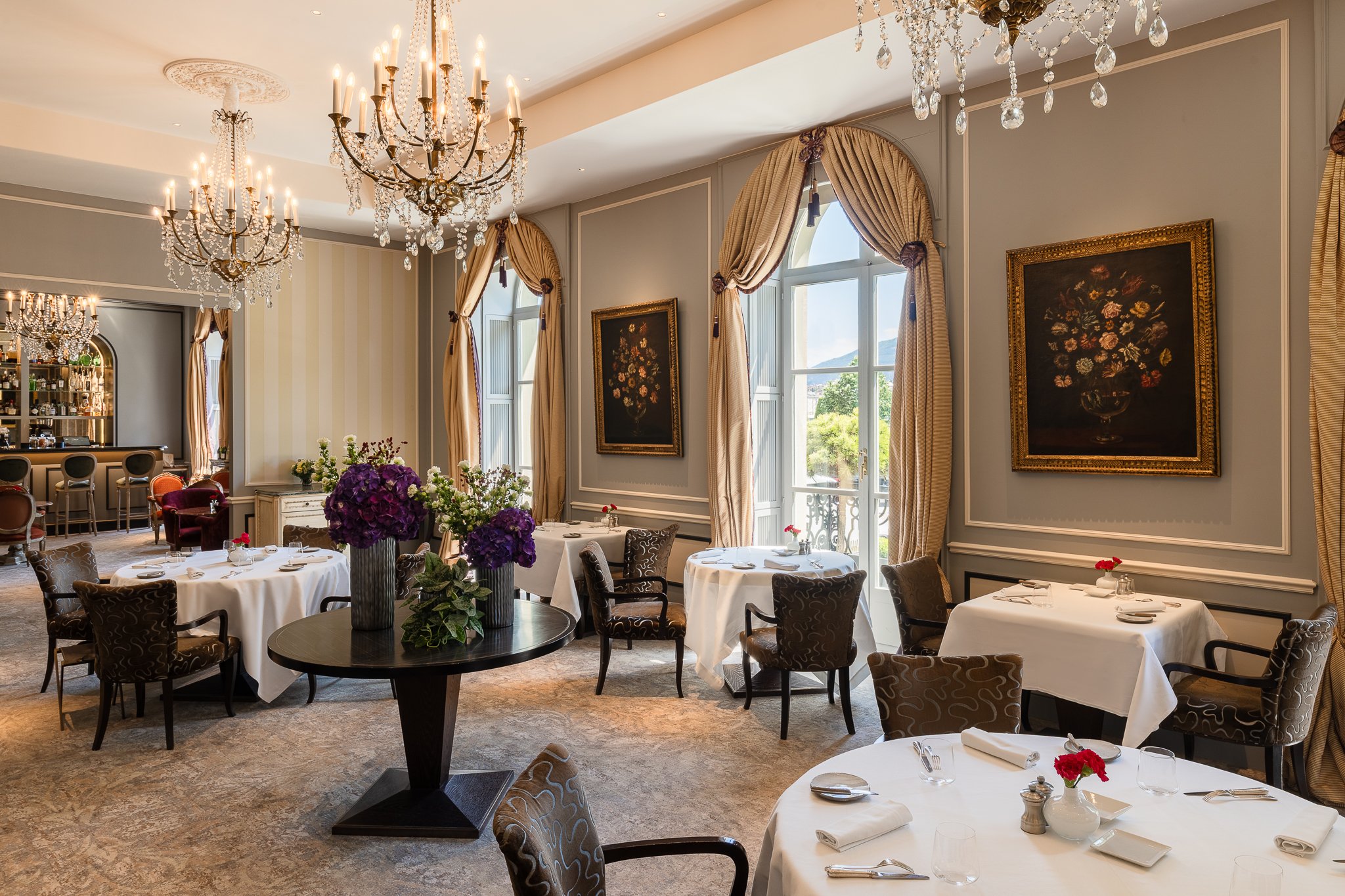 Beau Rivage Geneve 37/53