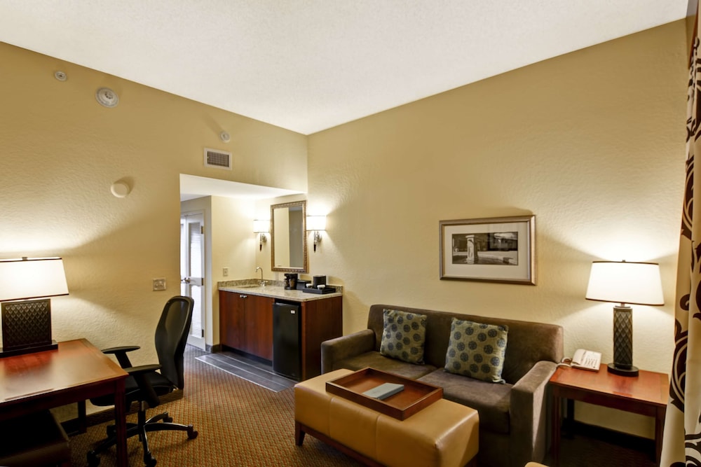 Embassy Suites by Hilton Orlando North 29/54