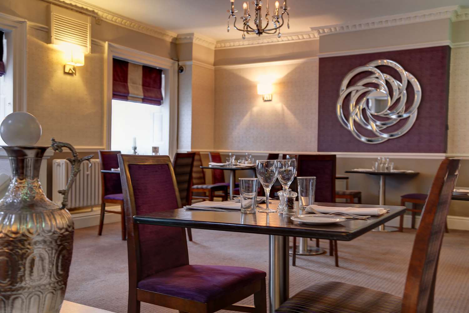 Aston Hall Hotel, BW Signature Collection 45/74