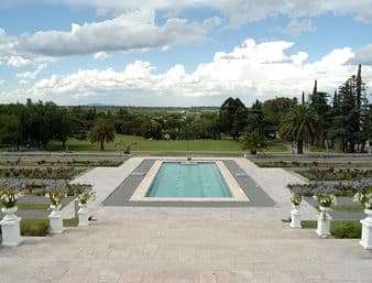 Howard Johnson by Wyndham Hotel Casino Sierras Alta Gracia 5/5
