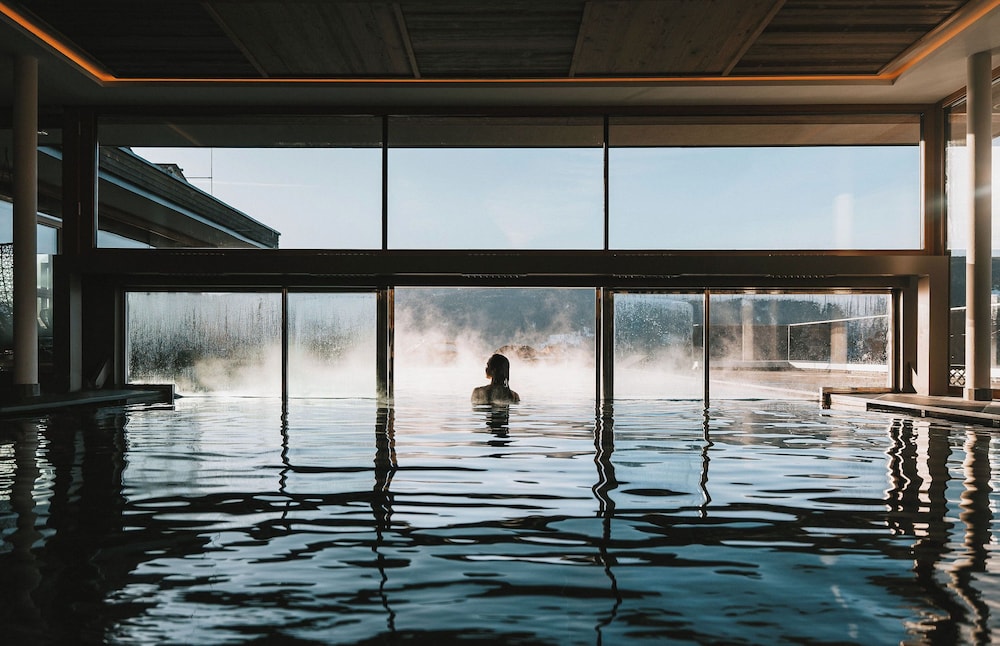 Terentnerhof active & lifestyle hotel 24/50