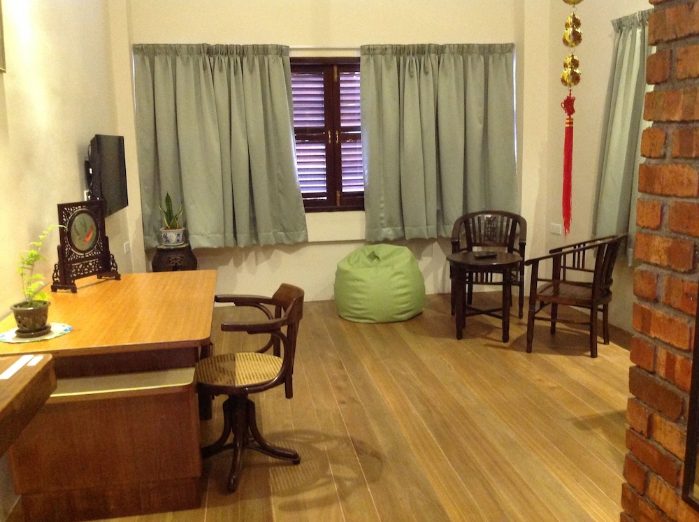 Palm Mansion Boutique Suites 36/51