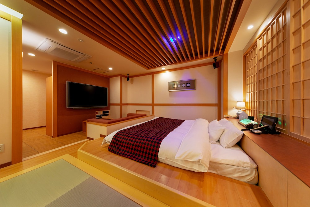 Hotel Spa Lotus Adults Only 8/44