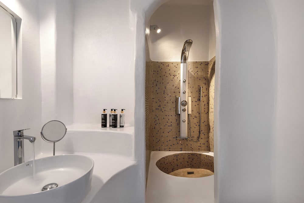 Caldera Premium Villas 69/70