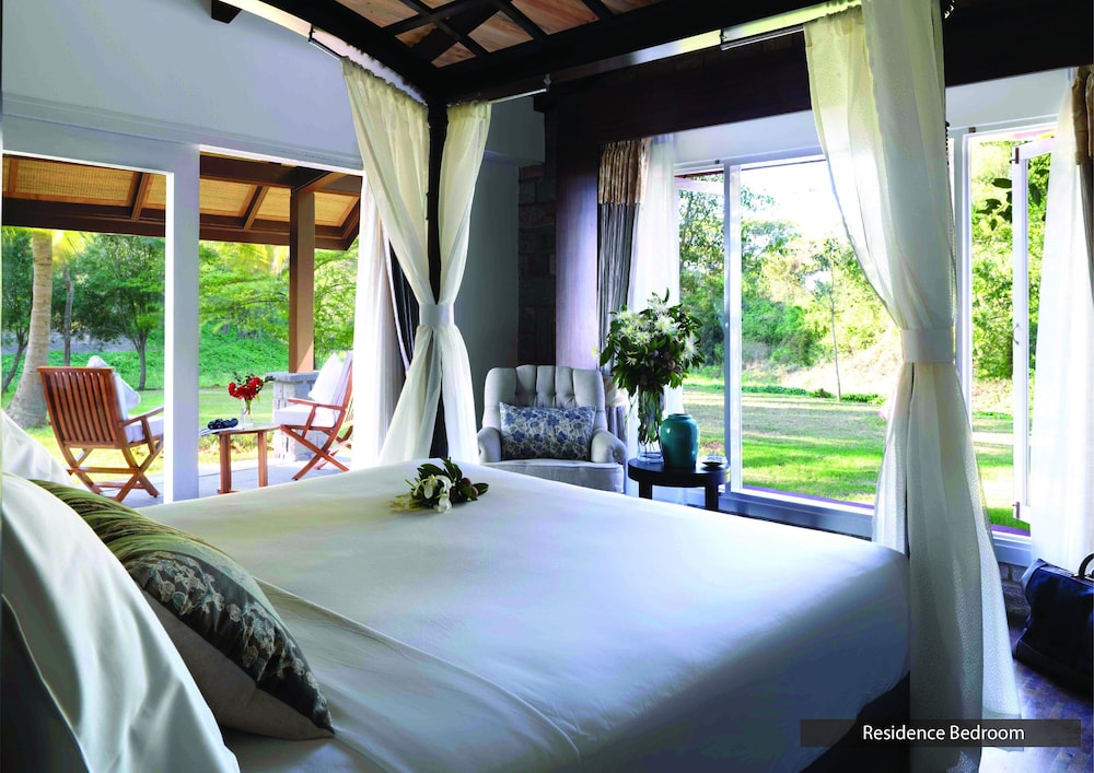 Room, Single Bed, Water Front, Terrace