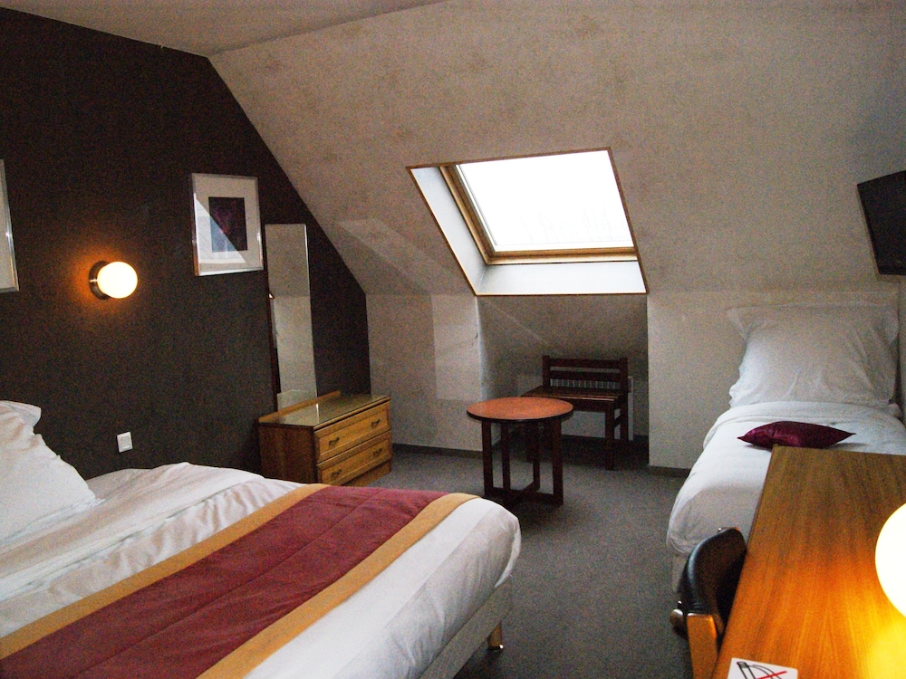 Hotel Bonaparte 29/65