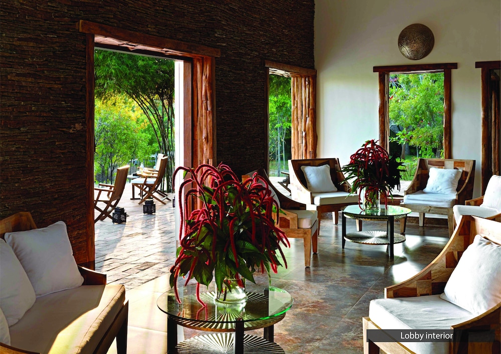 The Serai Kabini 23/47