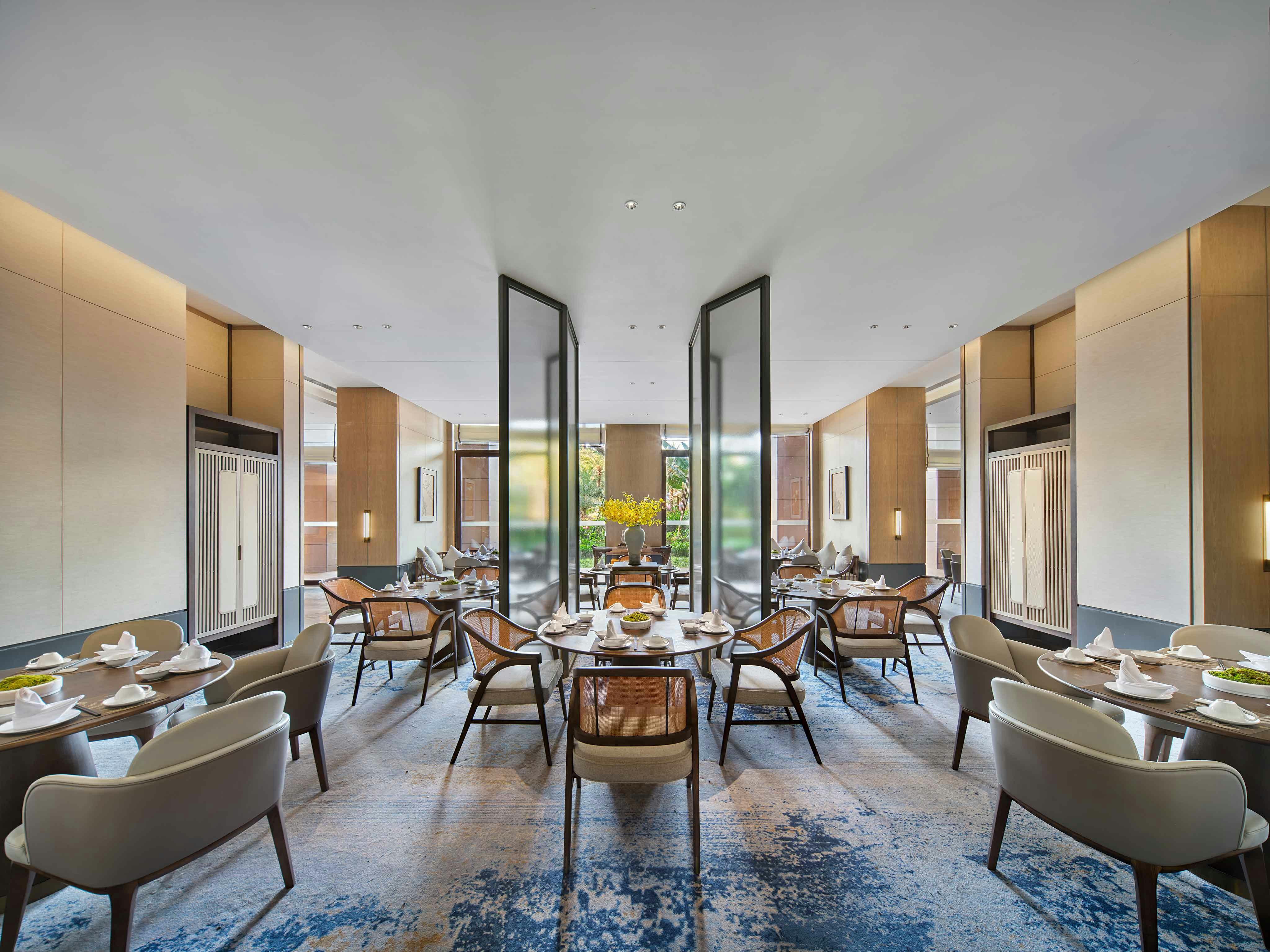 Doubletree By Hilton Lingshui Hot Spring 34/46