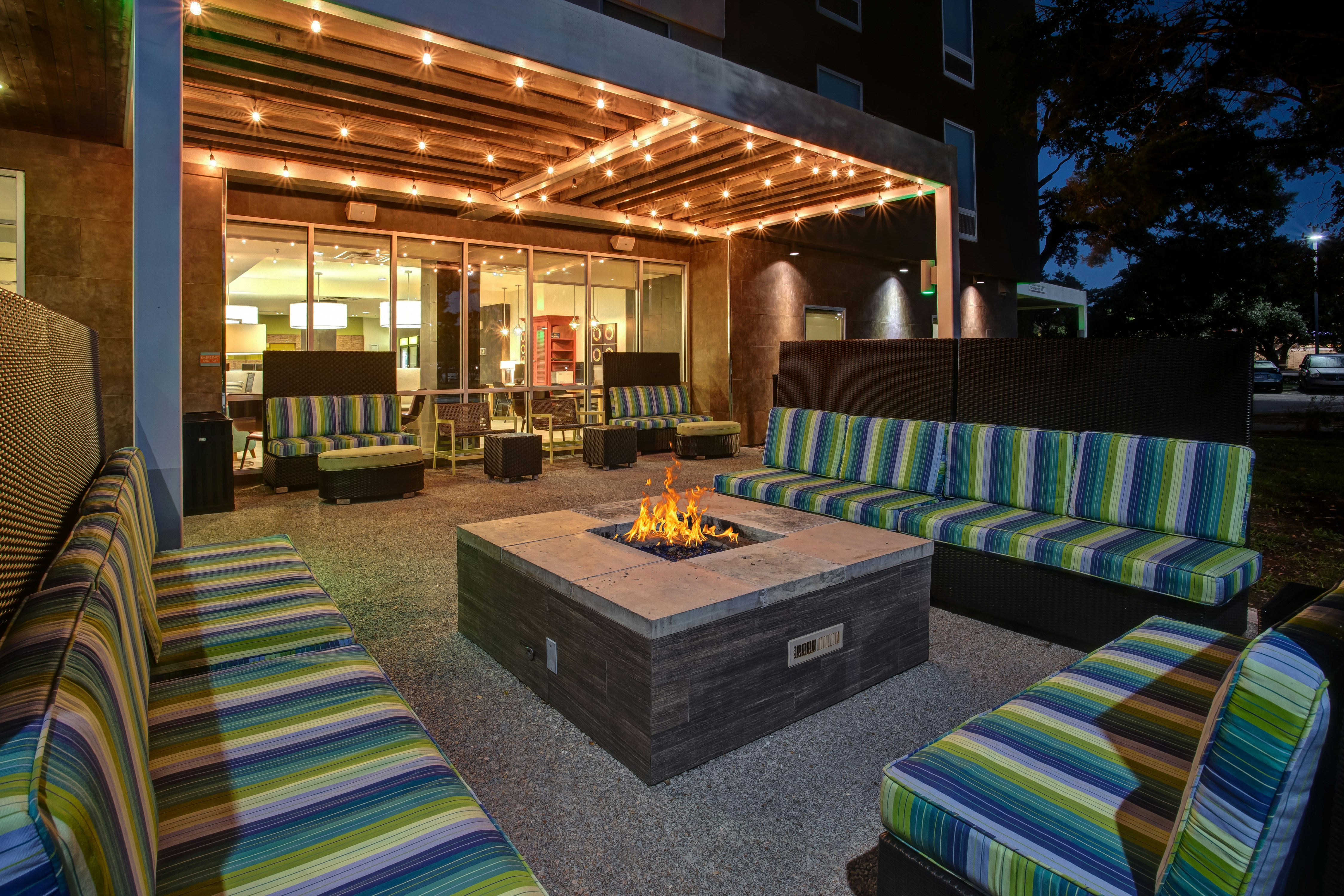 Home2 Suites By Hilton Austin Cedar Park Tx 6/13