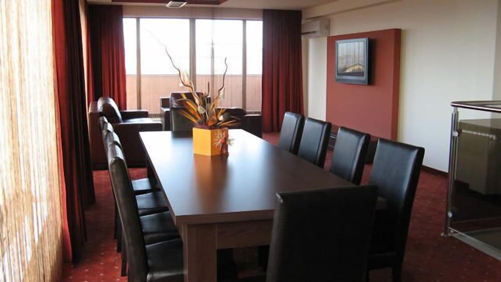 Hotel Premier Sibiu 15/23