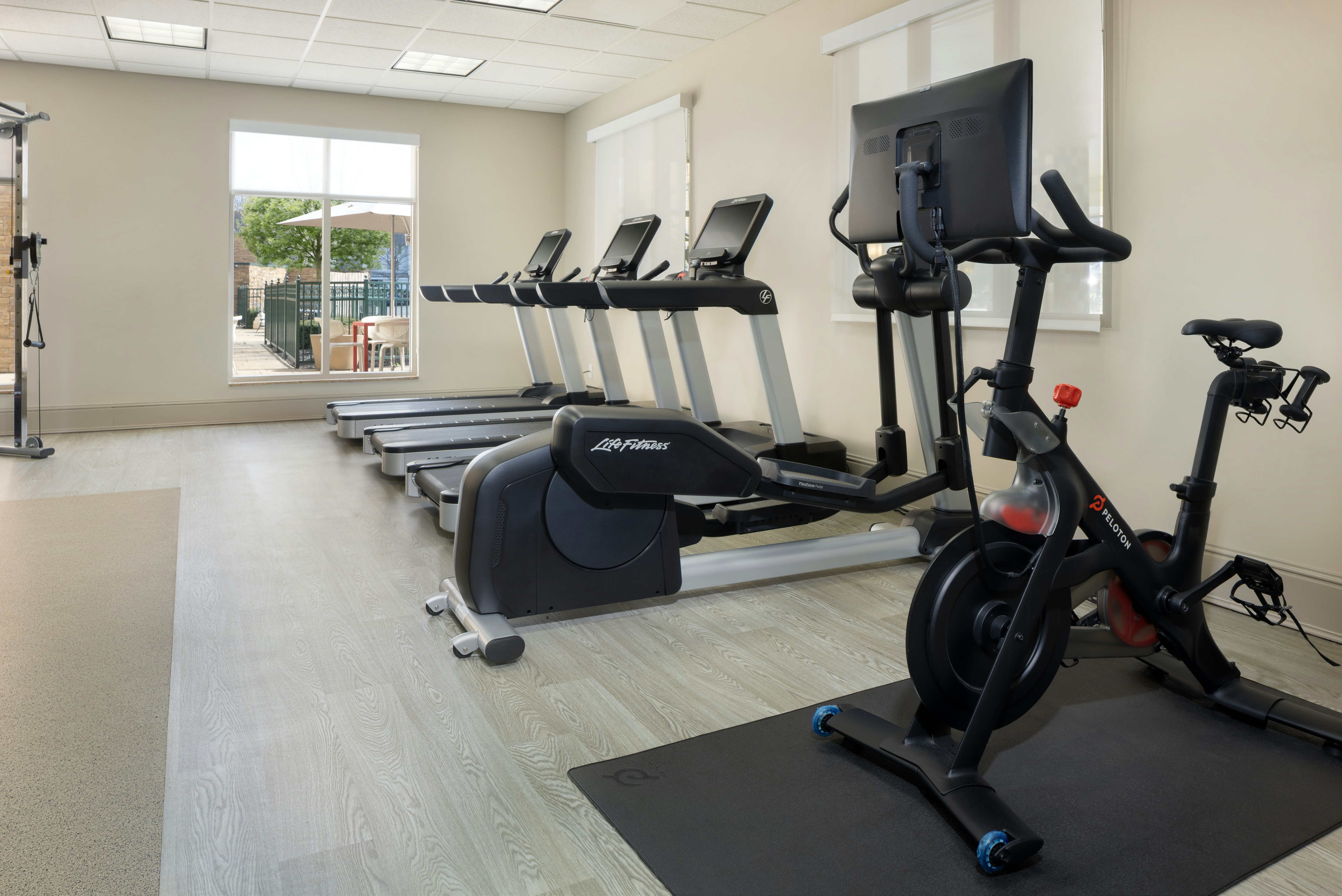 Hilton Garden Inn Bowling Green 20/50
