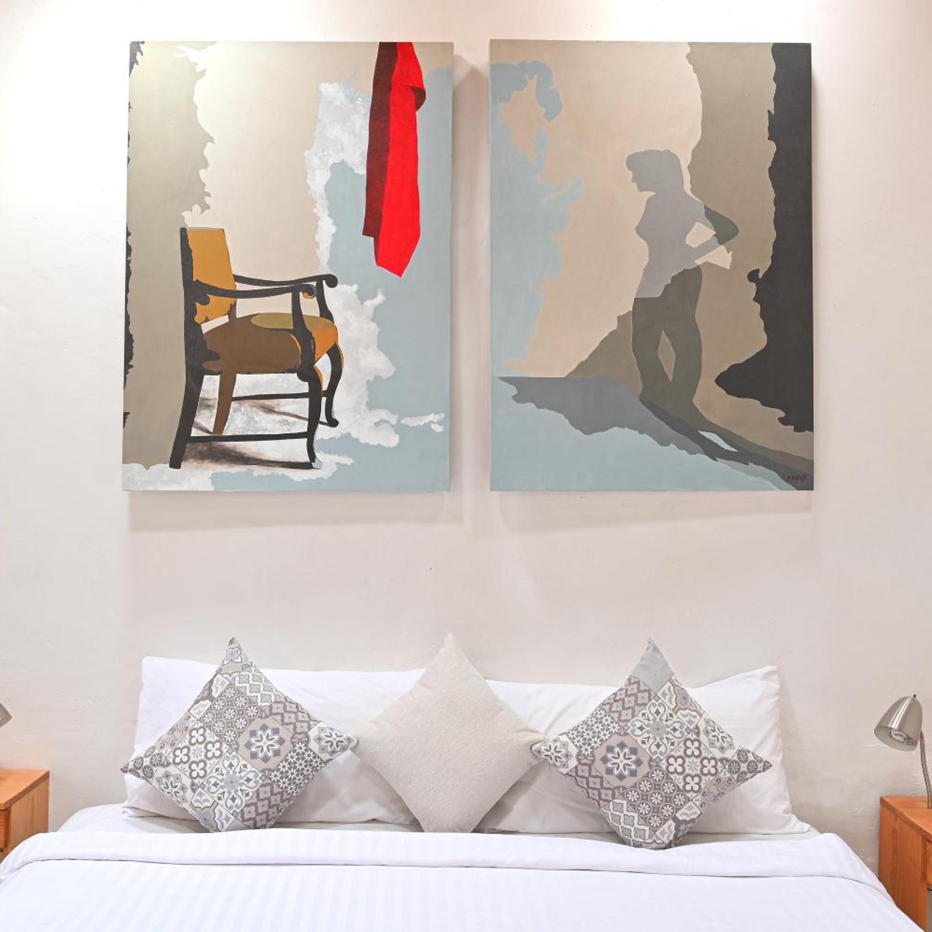 Hotel Meson Cuevano 23/50