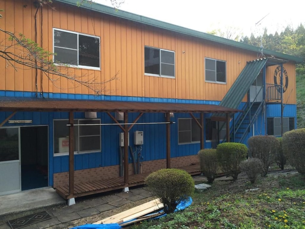 Hotel Famitic Myojin 3/44