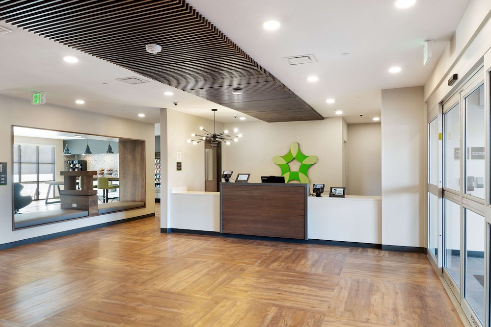 Extended Stay America Premier Suites Phoenix Chandler Downtown 5/63