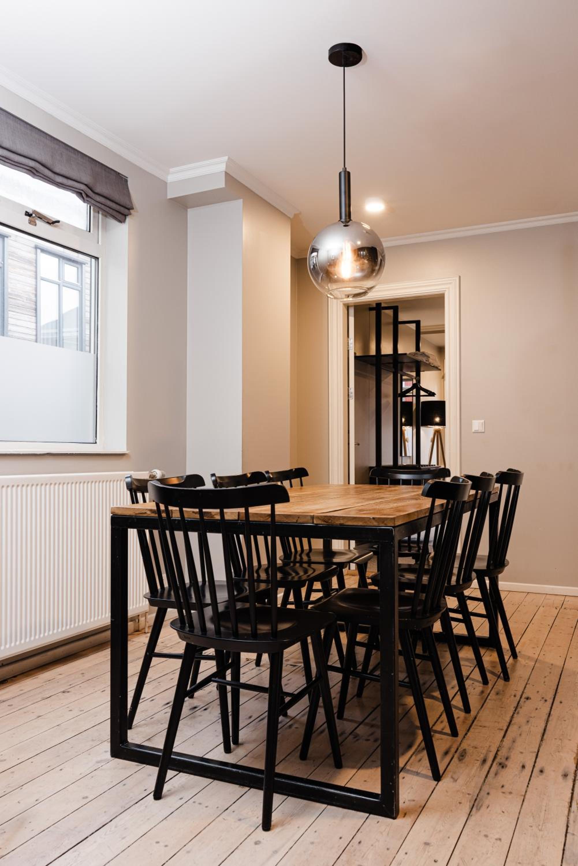 Reykjavik Residence Suites 36/50