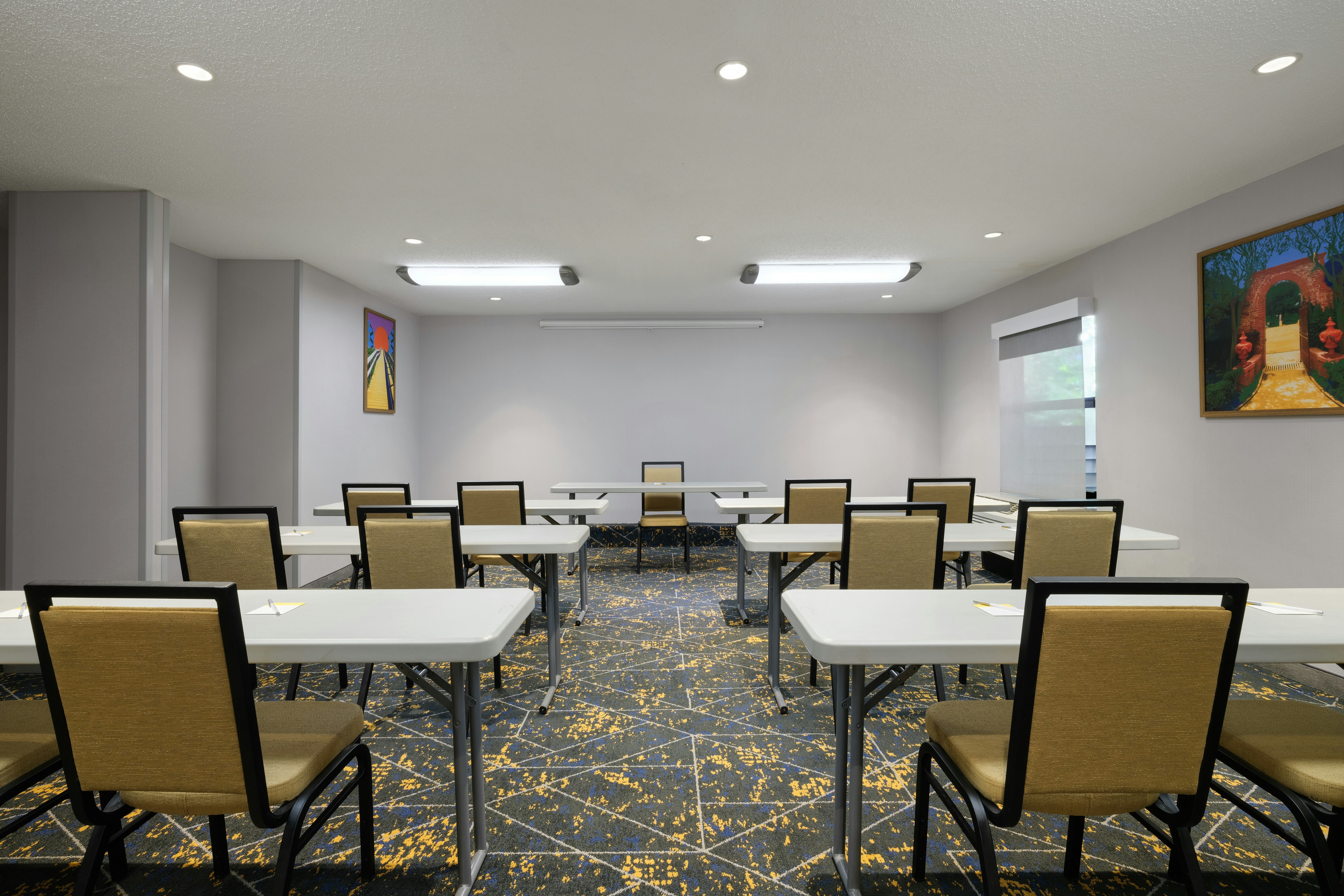 Hampton Inn Havelock 49/56