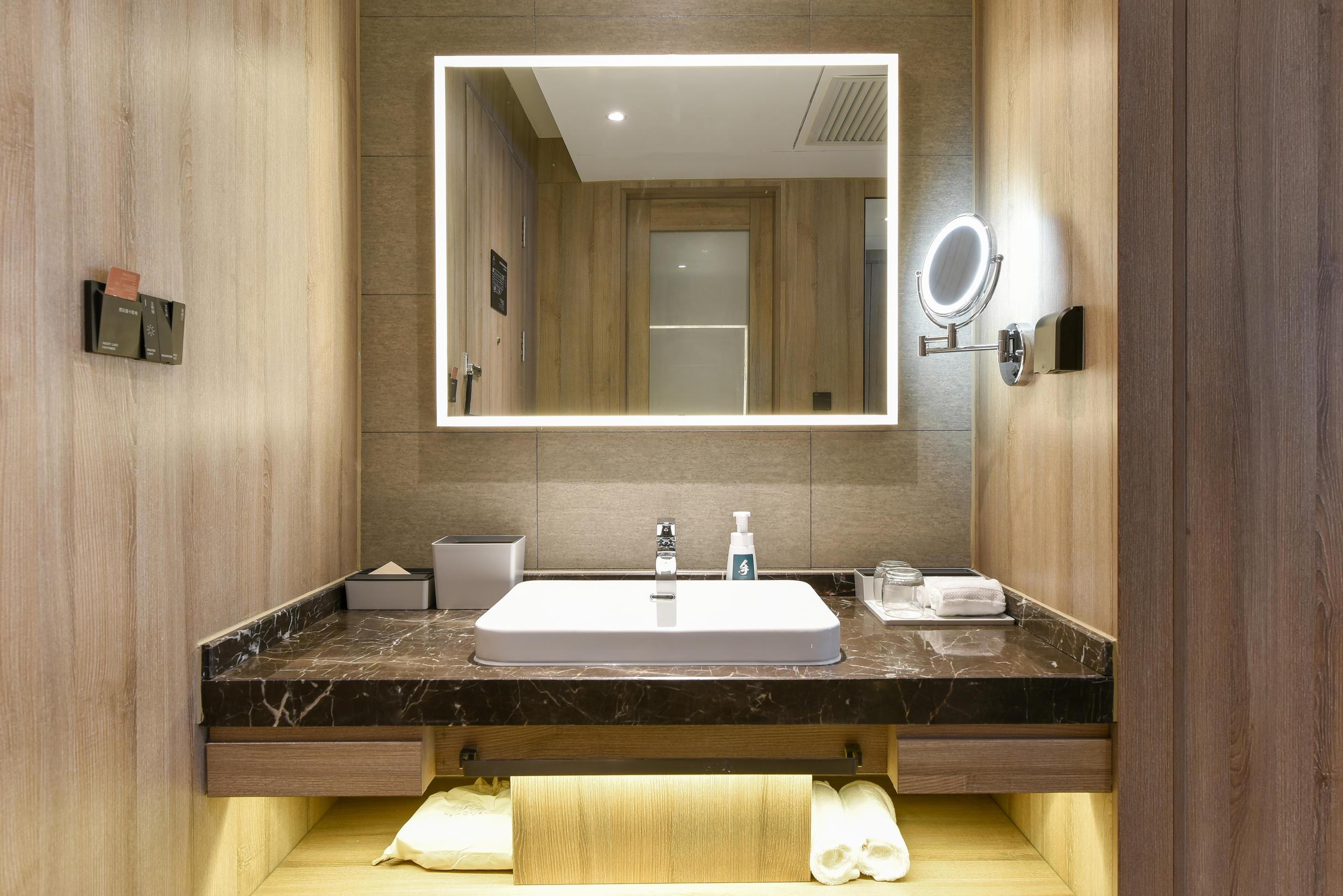 Atour Hotel Tianjin Binhai International Airport 23/27