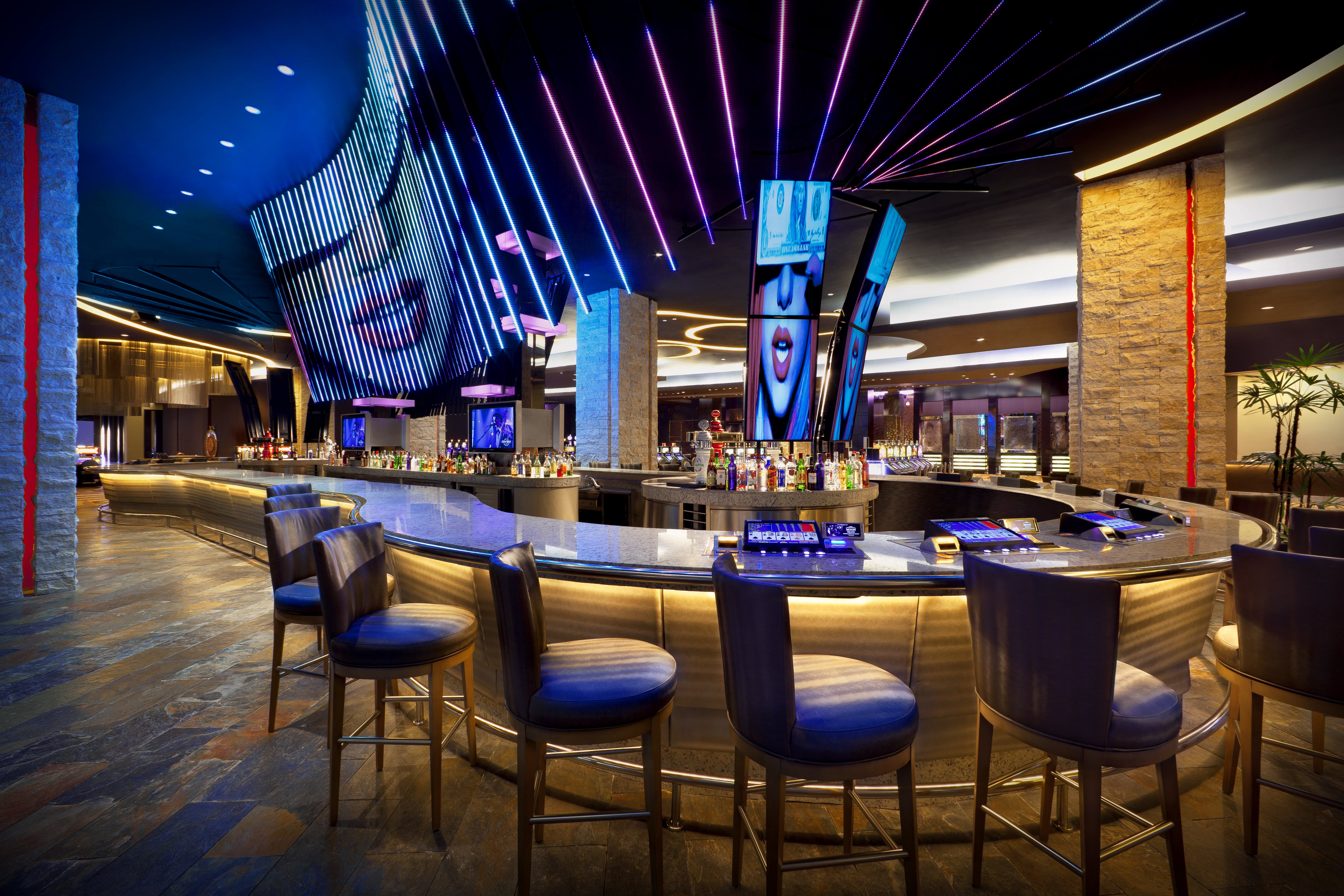 Hard Rock Hotel & Casino Punta Cana 34/50