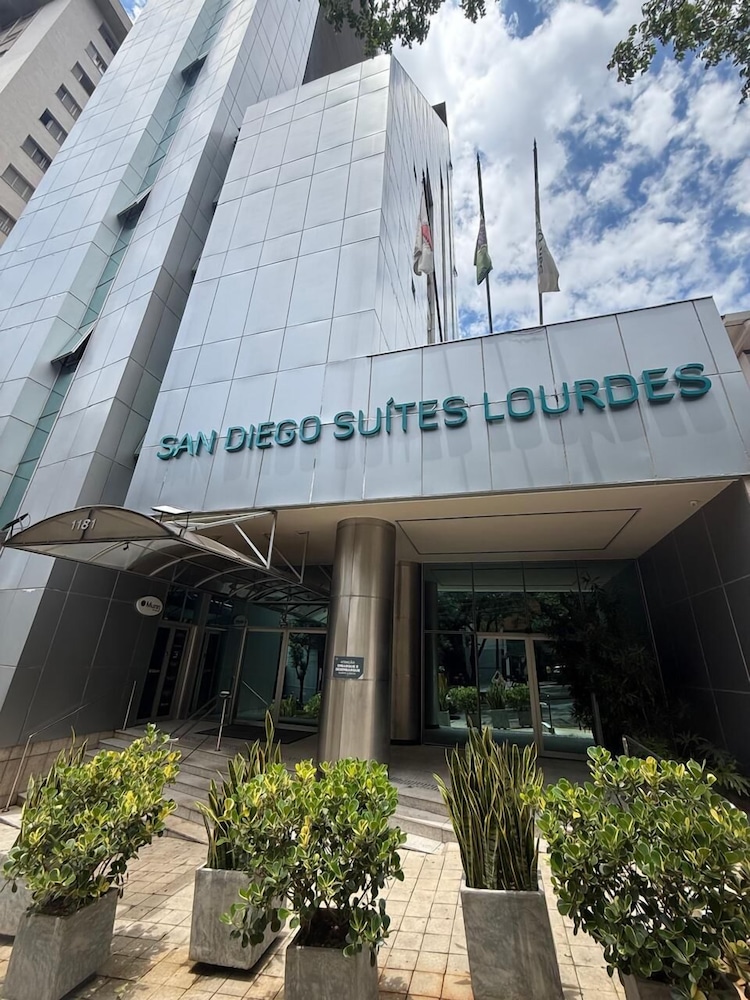 San Diego Convention Lourdes 7/64