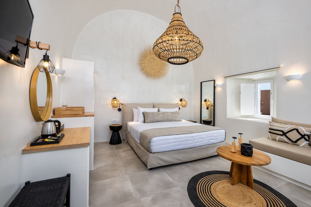 Hill Suites 18/50
