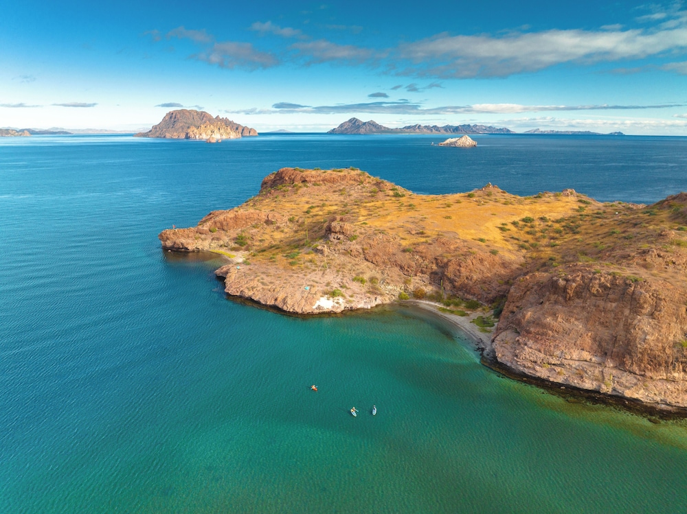 Villa Del Palmar At the Islands of Loreto 75/77