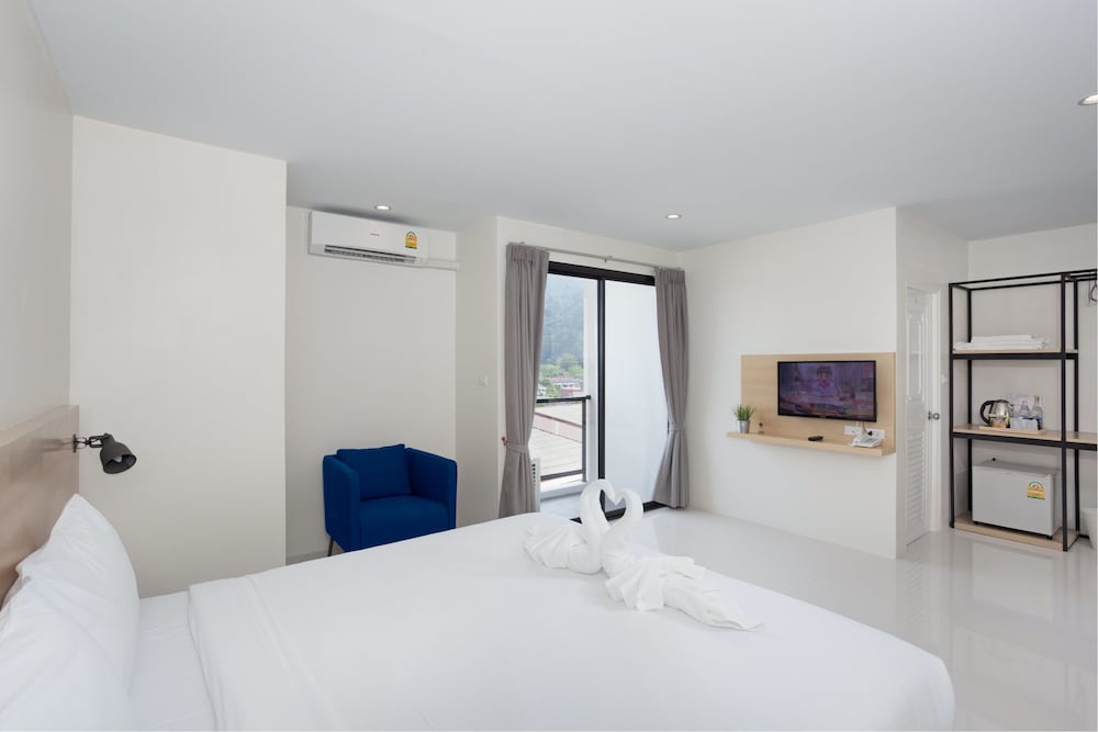 Le Park Hotel 18/43
