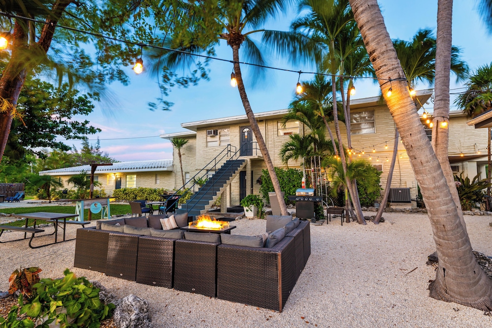 Seascape Resort and Marina 41/49