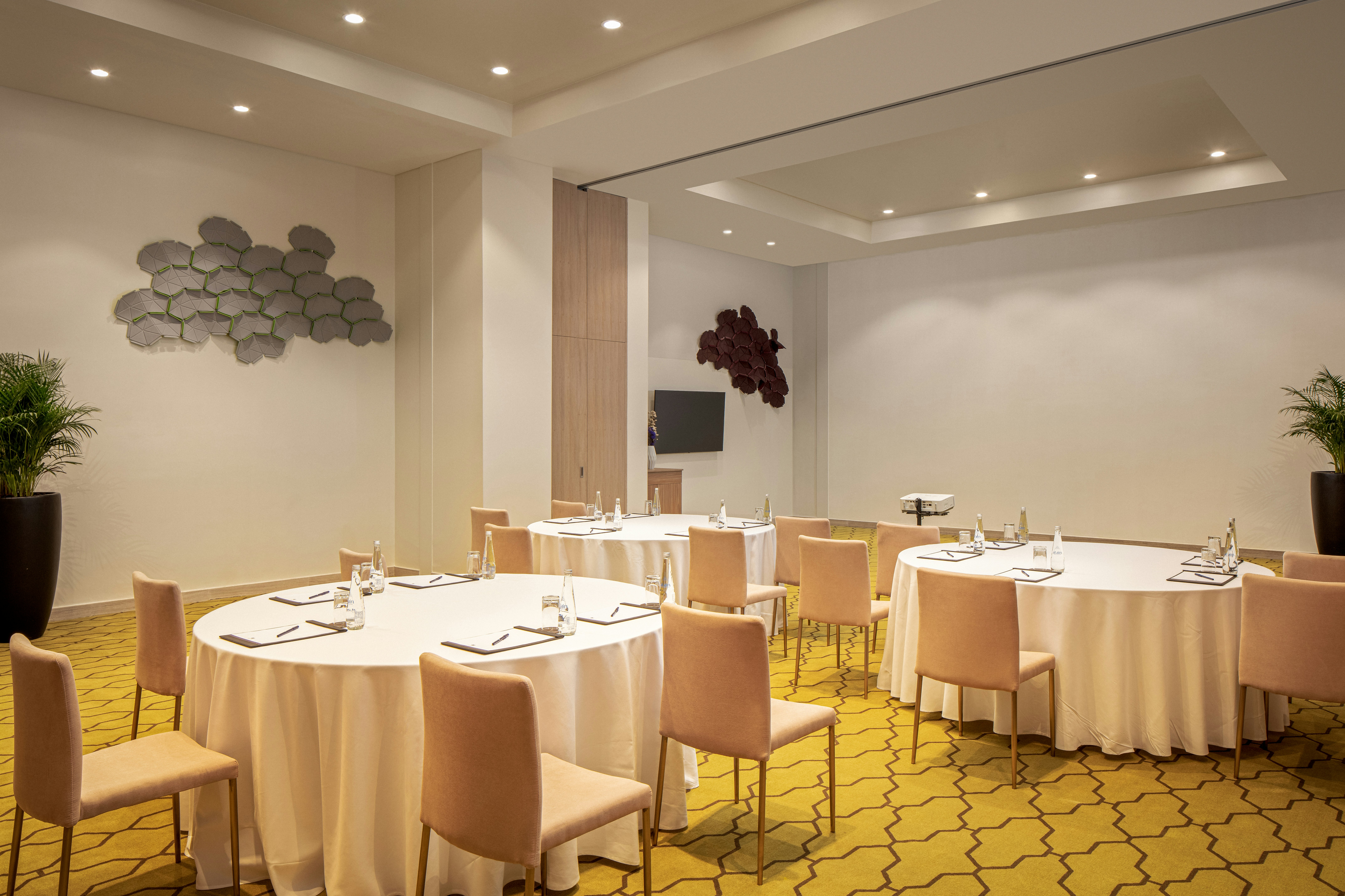 DoubleTree by Hilton Fujairah City 40/47