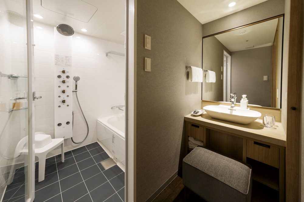 Hotel Forza Osaka Kitahama 8/62