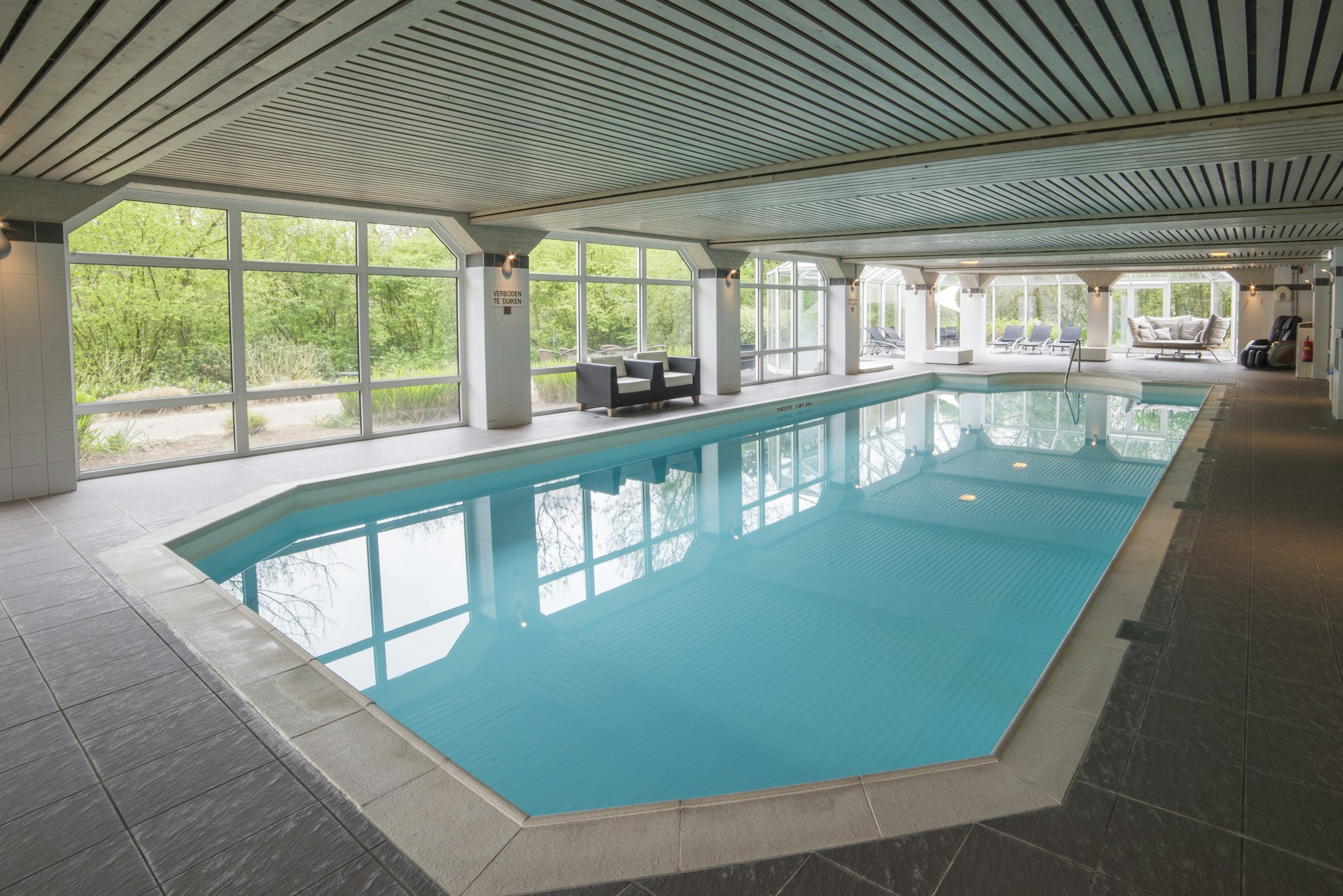 Fletcher Landgoed Hotel Avegoor 20/37