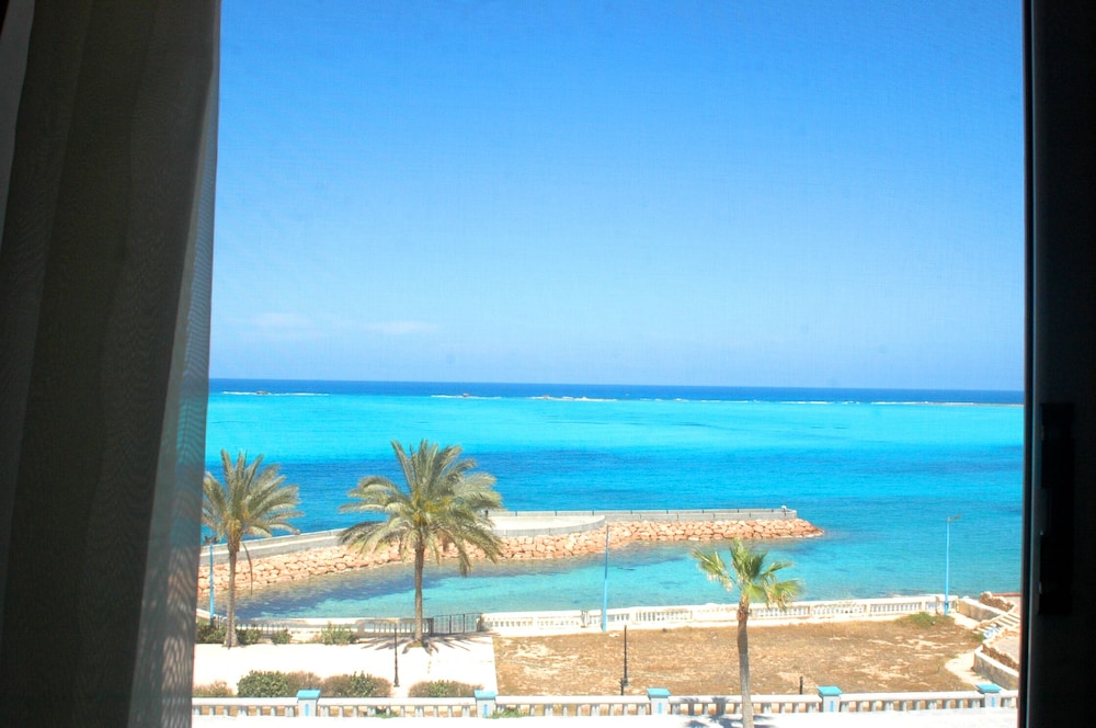 Arous Albahar Hotel - Marsa Matrouh 19/22