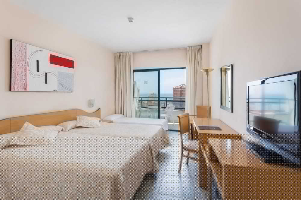 Hotel RH Arena 13/50