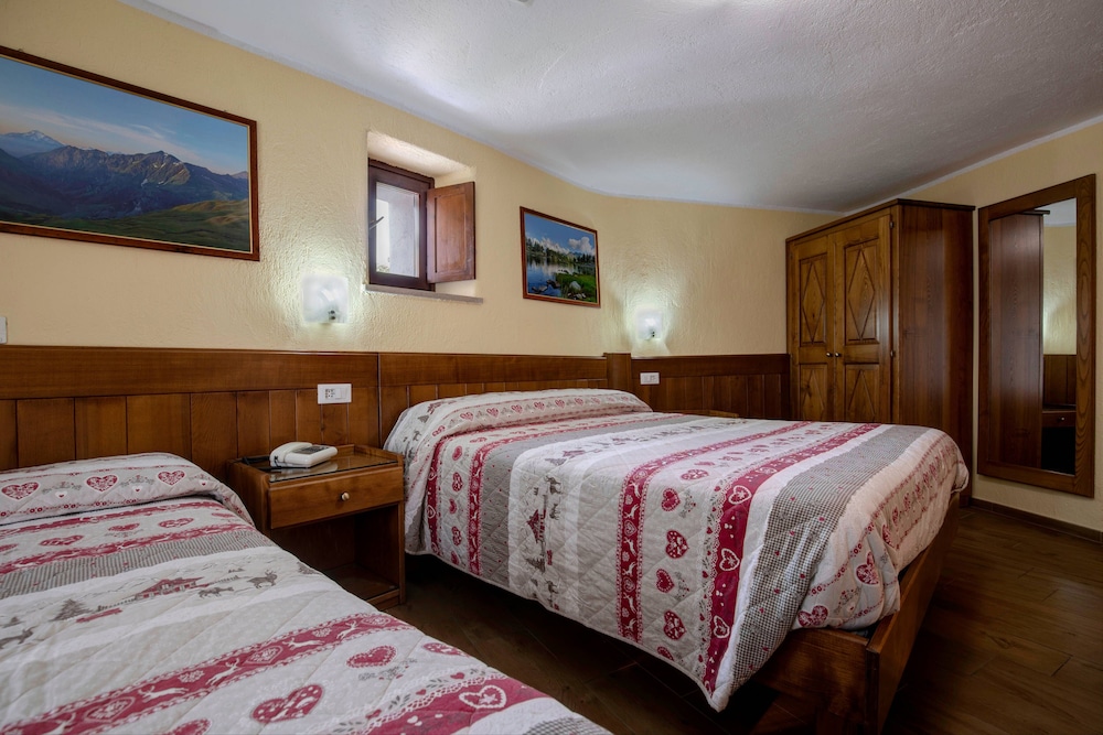 Hotel Cecchin 11/37