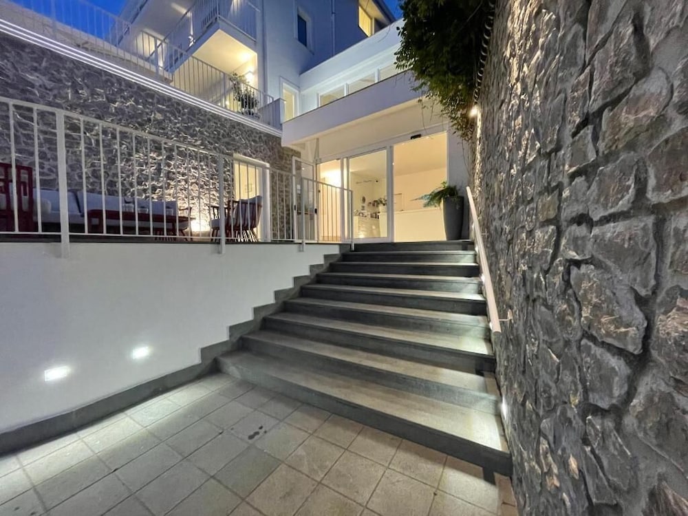 Relais Manfredi in CASTELLAMMARE DI STABIA