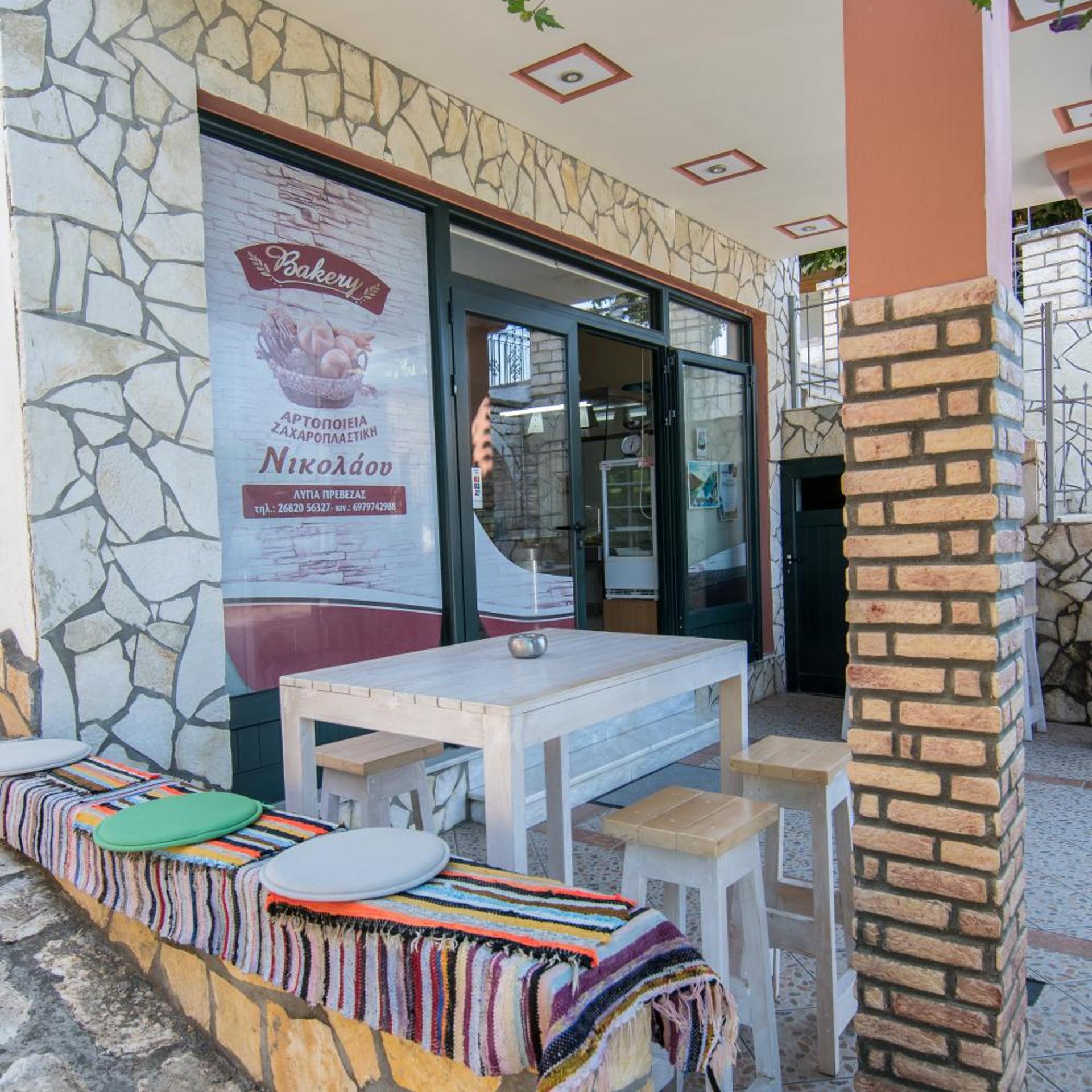 Agios Thomas Hotel 53/66