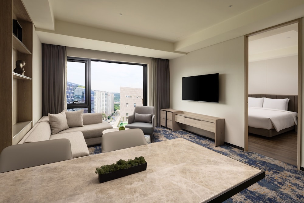 Hyatt Place Seoul Pangyo 28/46