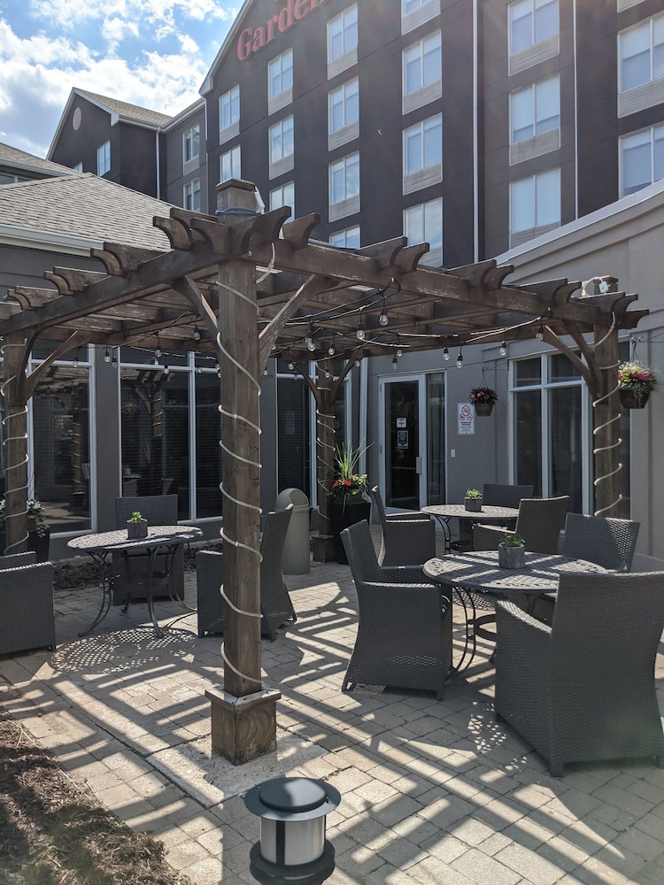 Hilton Garden Inn Toronto/Ajax 40/62