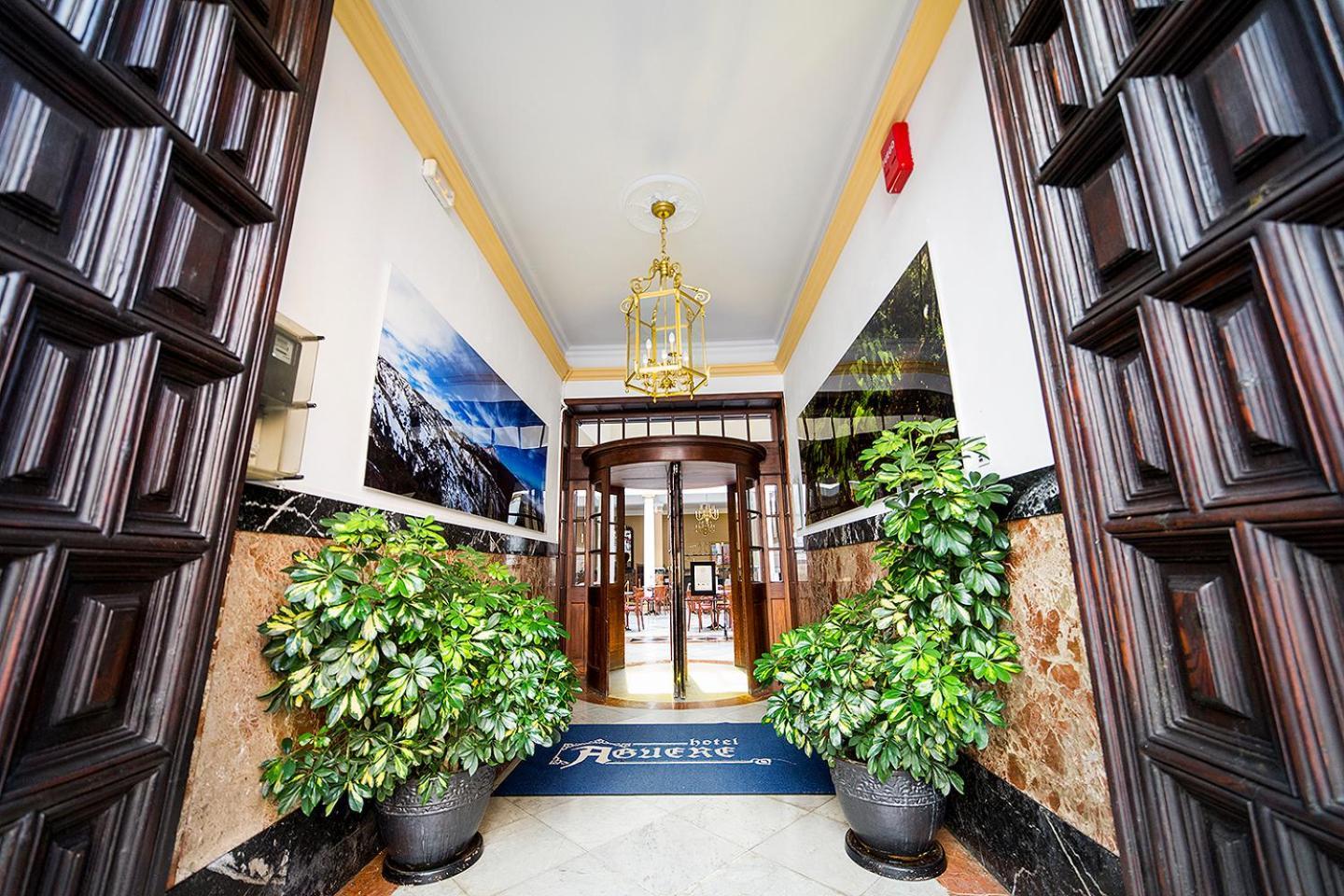 Hotel Aguere 6/32