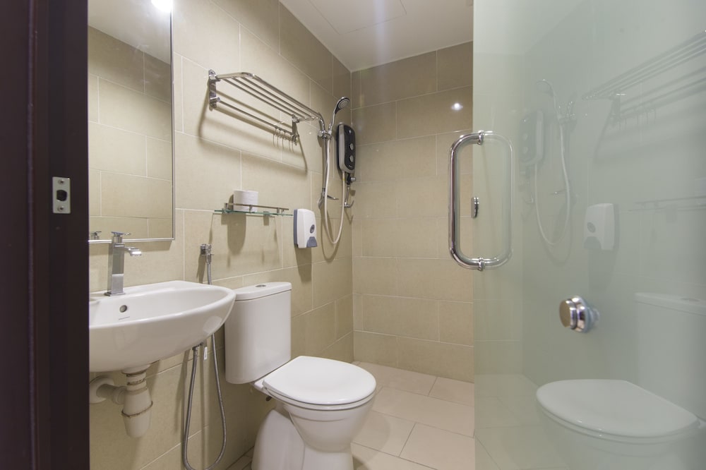 Signature Hotel Puchong At Setiawalk 17/21