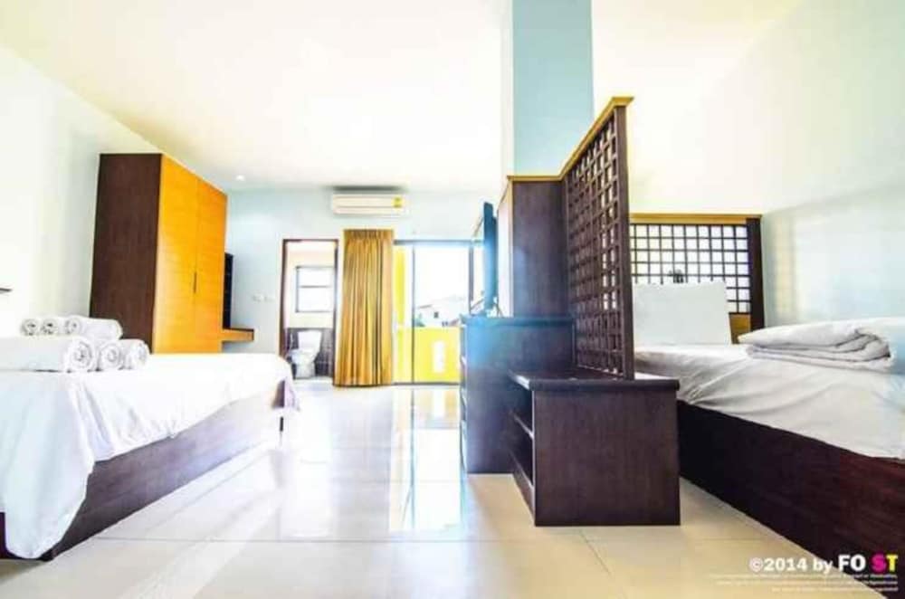 Aj Residence 13/66