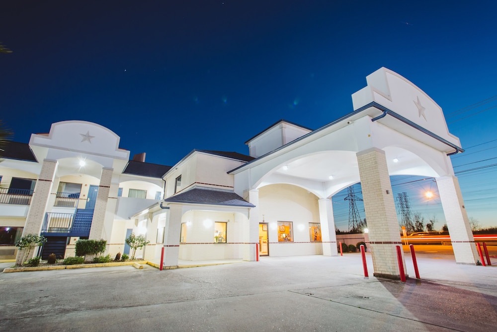Hotel Bliss Kemah Boardwalk 6/68