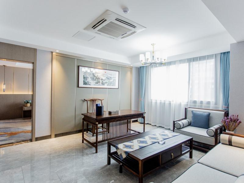 GreenTree Eastern Chizhou Changjiang Middle Road RT-Mart Hotel 31/45