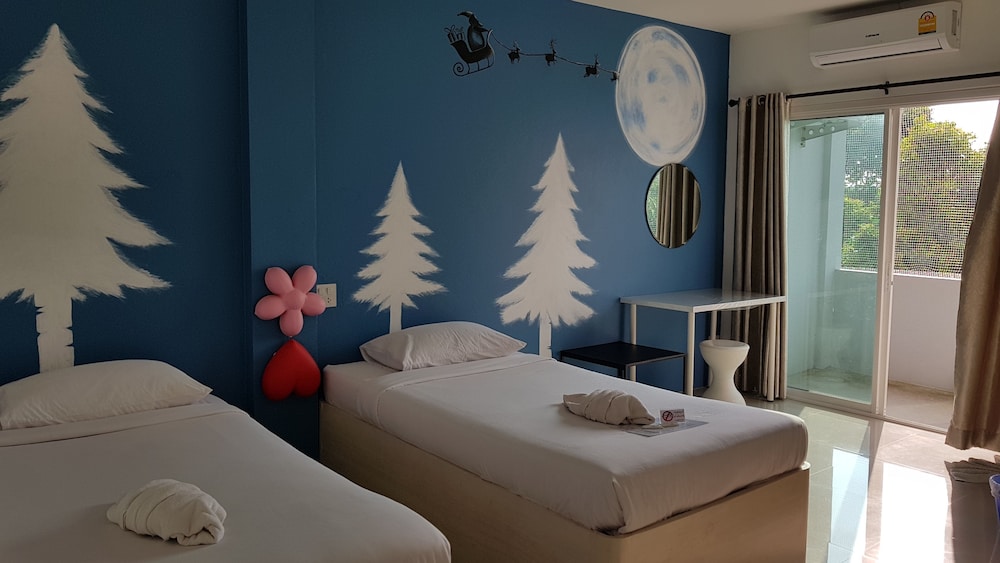 Sukwimol Place Hotel 16/35