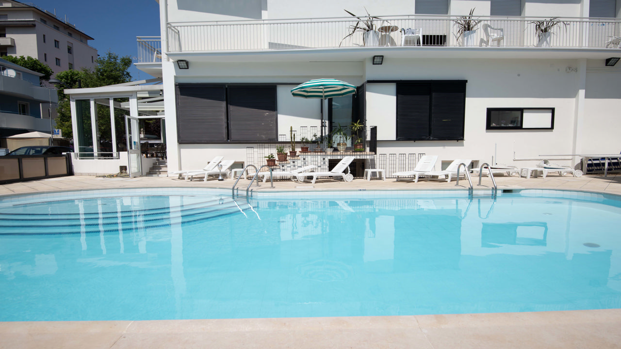 Ducale Hotel 7/48